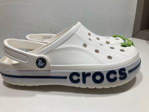 CROCS BAYBAND CLOG 100% ORIGINAL
