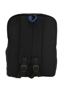 HP Black Backpack