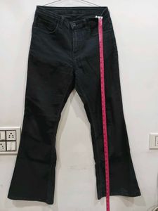Roadster Flare Jeans