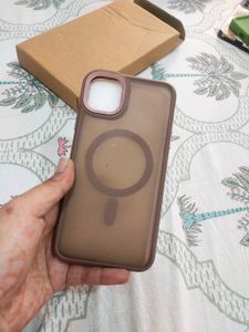 iPhone Cases - Pack of 4 (Magsafe &amp; silicon