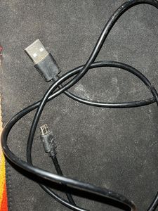 USB Cable