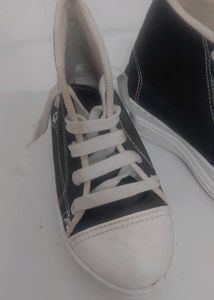 Boy Footwear