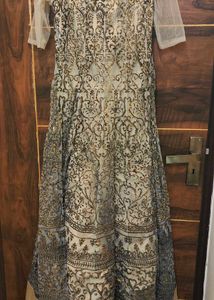 Elegant Embellished gown