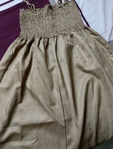 NEWME CO-ORD DRESS