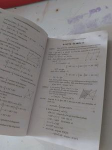Rs Aggarwal Mathematics For Class 9