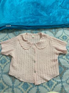cute korean top