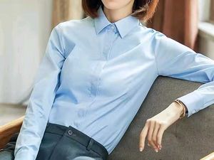 Korean Style Shirt