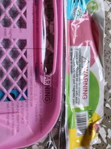 Kids' Drawing Board with Pen