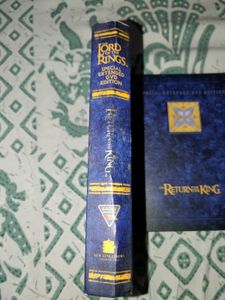 Renaissance King DVD Set