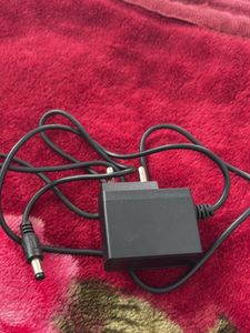 Wired Porcela Adapter 50hz