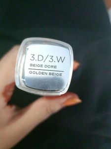 BRANDED LOREAL FOUNDATION