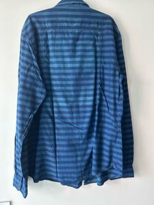 Crocodile Jeans Co. US POLO Striped Shirt XL