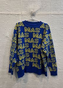 🇯🇵 Japan Imported MAS' Sweater