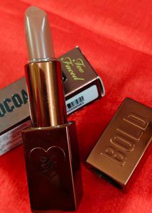 Too Faced Cocoa Bold (In The Shade Ganache)