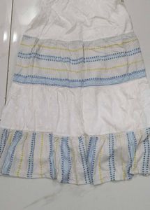 A Line Dress