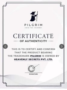 Pilgrim Jeju Island Argan Oil Hair Mask
