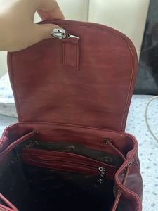 Backpack (tuition)