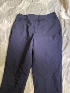 VERA MODA TROUSERS