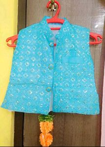 Boys&#39; Ethnic Kurta Set