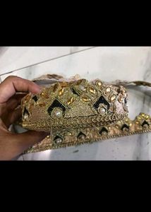 Laces for saree and dupatta