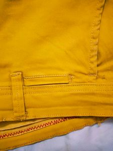 Louis Phillips Men Party Trouser/Jeans