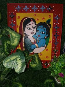 Lippan Art Work