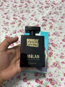 Bombay Shaving Company Milan