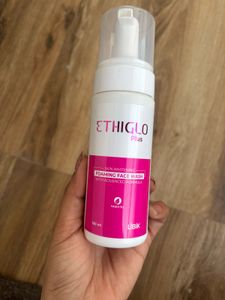 Gentle Foaming Face Wash