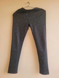 Skinny Pant