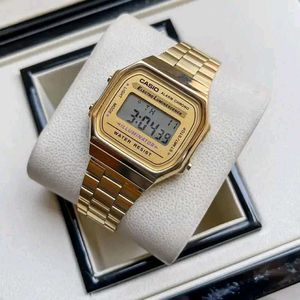 Casio Vintage Series