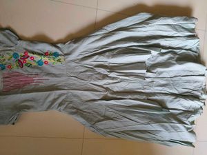 Party Wear Gown