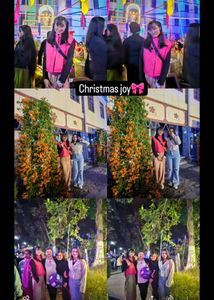 Pink Sleeveless Padded Jacket