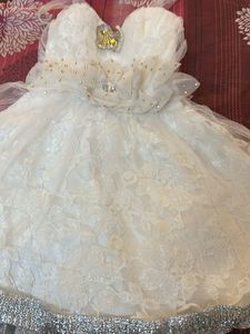 1 Year Girls Dress