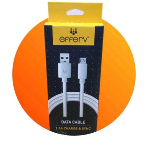 Efferv Data Cable
