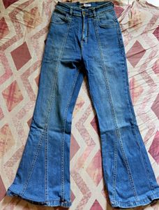 Offduty Bootcut jeans