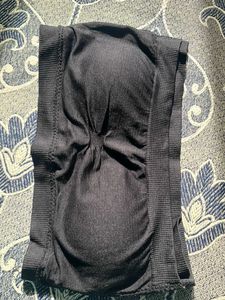 Black Tube Top