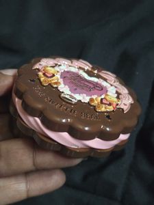 Flower Knows Sweetie Bear Blush - 04