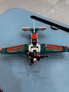 Lego Toy