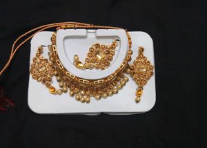 Jewellery Set