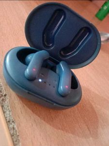 Mivi Earbuds - Excellent Condition