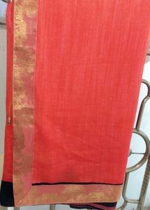 Pretty Saree 😍