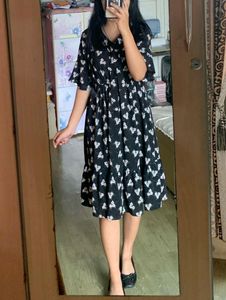 Cute Korean Dress