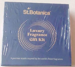 Parfum Set Pack Of 4.