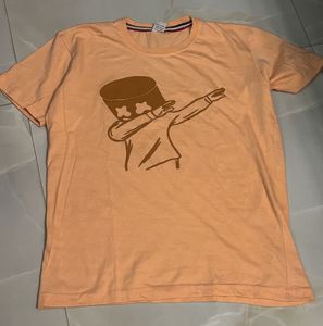 Marshmello Dab T-Shirt