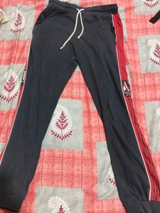Stylish Track Pants
