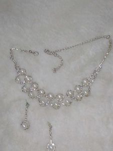 nacklace set