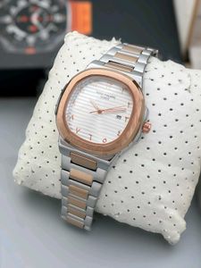 Gold Patek Philippe Watch