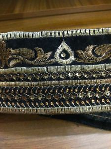 Full Saree Lace