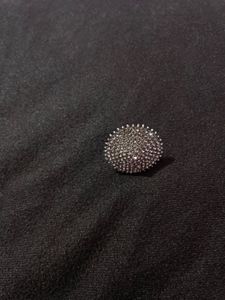 Sparkling Cocktail Ring