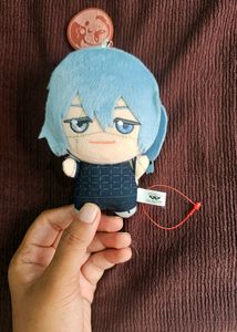 Jujutsu Kaisen - Mahito Plush